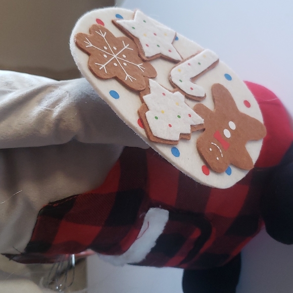 2021 Rae Dunn Baking Gnome - Picture 5 of 6